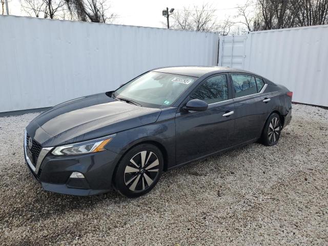 Изображение 1 2022 NISSAN ALTIMA SV 2022 с VIN 1N4BL4DV2NN388426