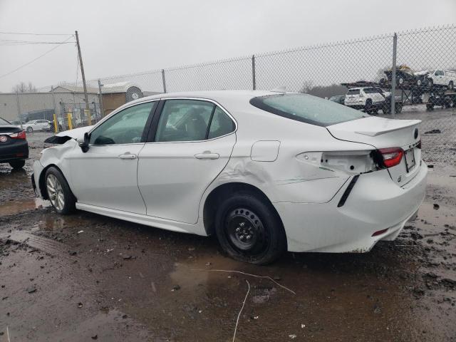 Изображение 2 2022 TOYOTA CAMRY SE 2022 с VIN 4T1G11BK5NU064238