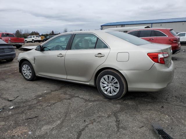 Изображение 2 2014 TOYOTA CAMRY L 2014 с VIN 4T4BF1FK7ER351821