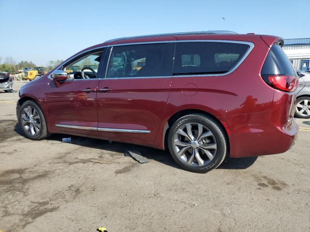 Изображение 2 2018 CHRYSLER PACIFICA LIMITED 2018 с VIN 2C4RC1GG4JR168268