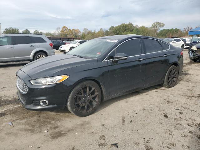 Obraz 1 z 2014 FORD FUSION TITANIUM 2014 z VIN 3FA6P0D96ER313906