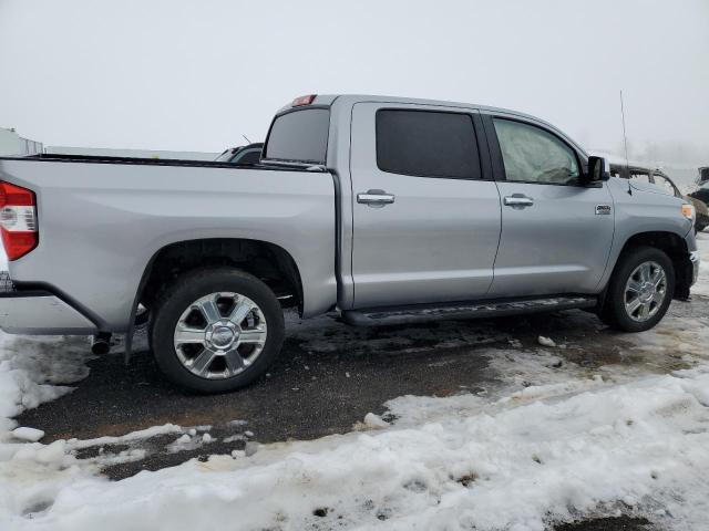 Image 3 of 2016 TOYOTA TUNDRA CREWMAX 1794 2016 with VIN 5TFAW5F1XGX527979