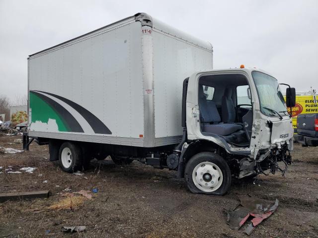 Image 1 of 2023 ISUZU NPR HD  2023 with VIN 54DC4W1D9PS205784