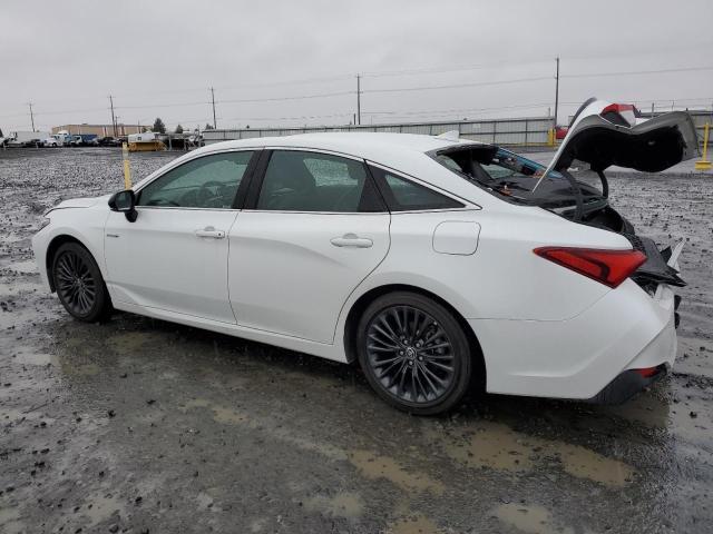 Obraz 2 z 2021 TOYOTA AVALON XSE 2021 z VIN 4T1EA1AB9MU004728