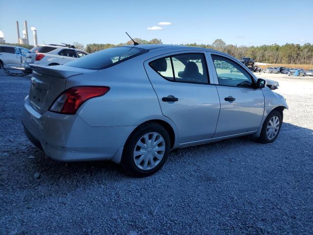 Изображение 3 2018 NISSAN VERSA S 2018 с VIN 3N1CN7AP6JL888392