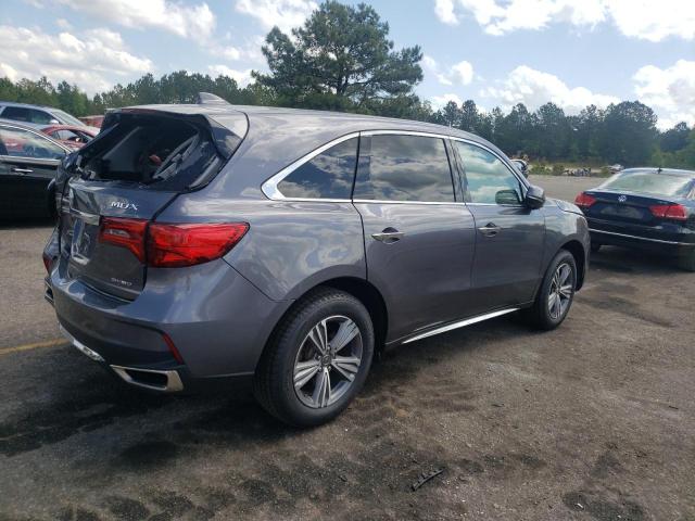 Изображение 3 2020 ACURA MDX  2020 с VIN 5J8YD4H32LL041652