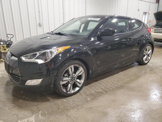 Obraz 2017 HYUNDAI VELOSTER  2017