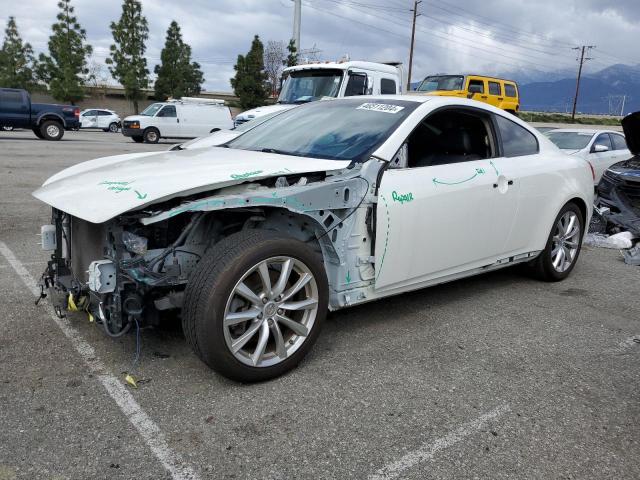 Image 1 of 2015 INFINITI Q60 JOURNEY 2015 with VIN JN1CV6EK8FM871275