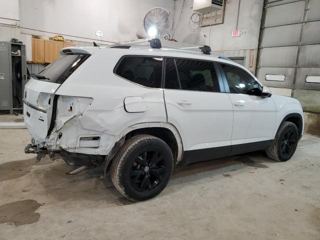 Image 3 of 2018 VOLKSWAGEN ATLAS SE 2018 with VIN 1V2LR2CA1JC587228