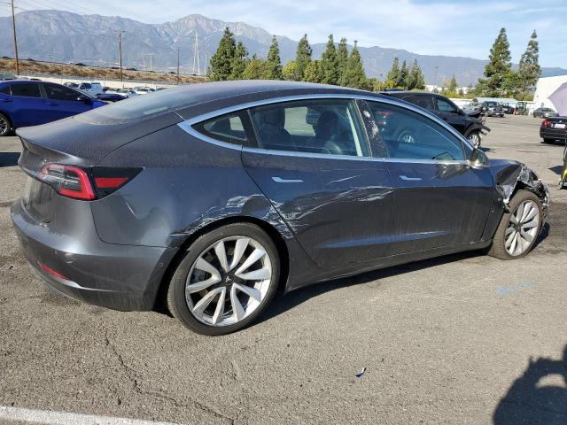 Изображение 3 2018 TESLA MODEL 3  2018 с VIN 5YJ3E1EA9JF037069