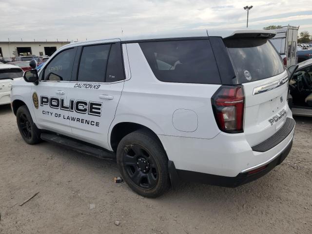 Image 2 of 2021 CHEVROLET TAHOE K1500 2021 with VIN 1GNSKLED6MR454598