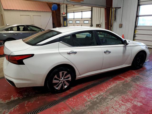 Obraz 3 z 2020 NISSAN ALTIMA S 2020 z VIN 1N4BL4BV3LC217910