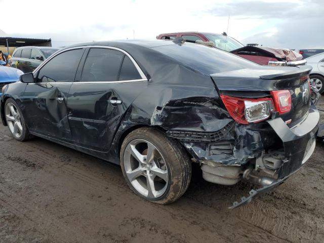 Image 2 of 2014 CHEVROLET MALIBU LTZ 2014 with VIN 1G11J5SX2EF170513
