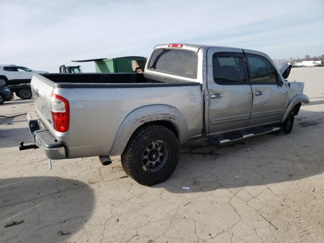 Obraz 3 z 2004 TOYOTA TUNDRA DOUBLE CAB SR5 2004 z VIN 5TBDT44154S465551