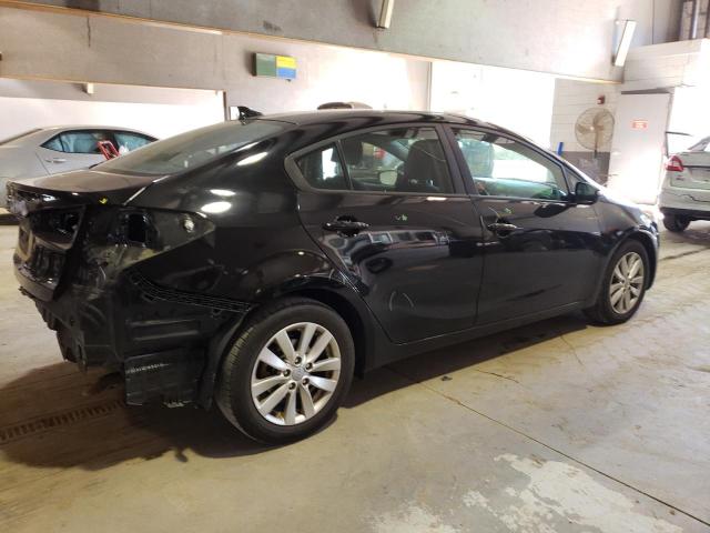 Изображение 3 2016 KIA FORTE LX 2016 с VIN KNAFX4A60G5478266