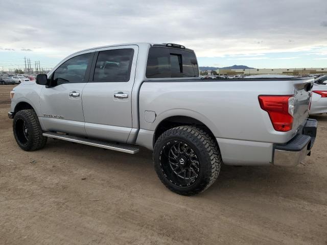Image 2 of 2019 NISSAN TITAN S 2019 with VIN 1N6AA1EK1KN505081