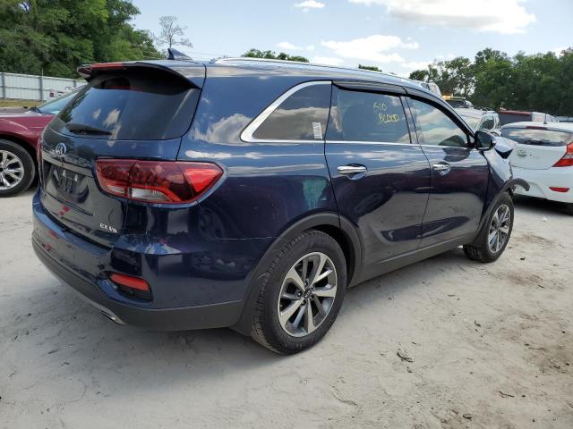 Image 3 of 2019 KIA SORENTO EX 2019 with VIN 5XYPH4A59KG463017