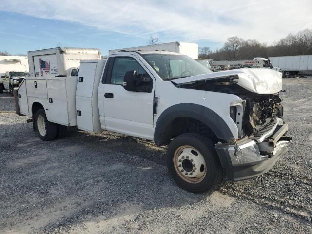 2020 FORD F550 SUPER DUTY 2020 image