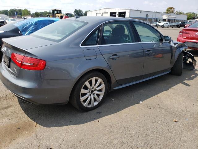 Obraz 3 z 2015 AUDI A4 PREMIUM 2015 z VIN WAUBFAFLXFN012194