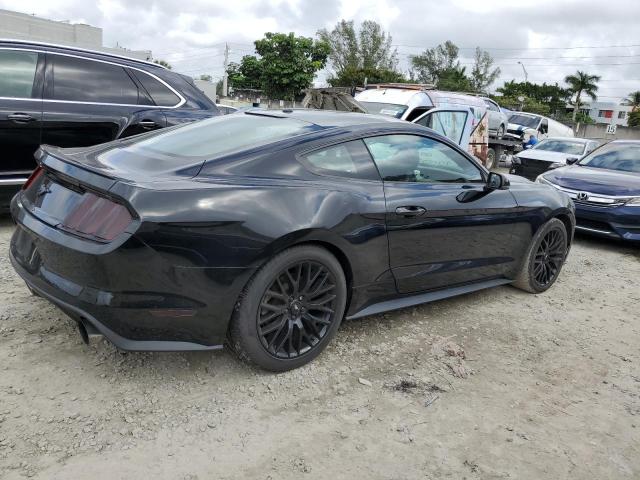 Image 3 of 2016 FORD MUSTANG  2016 with VIN 1FA6P8TH2G5232110