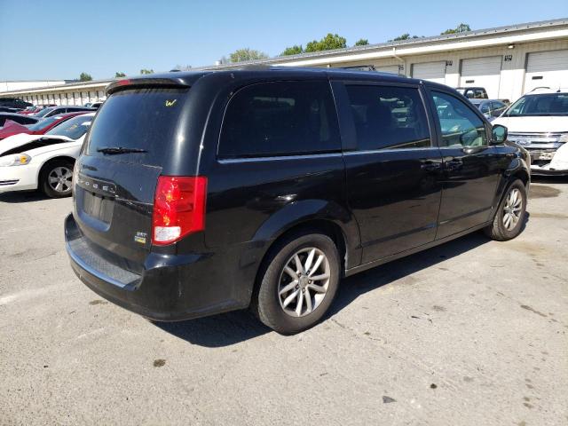 Изображение 3 2019 DODGE GRAND CARAVAN SXT 2019 с VIN 2C4RDGCG8KR749263