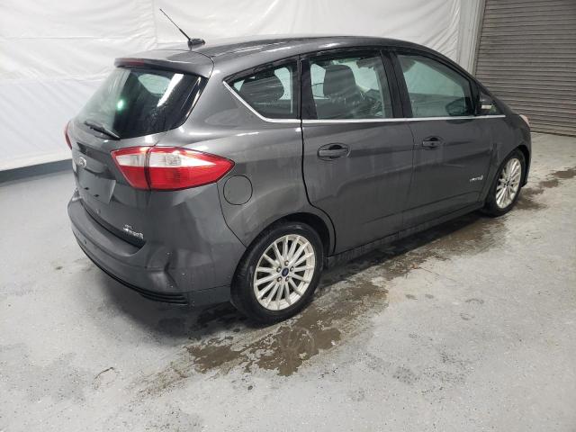 Image 3 of 2015 FORD C-MAX SEL 2015 with VIN 1FADP5BU3FL103534