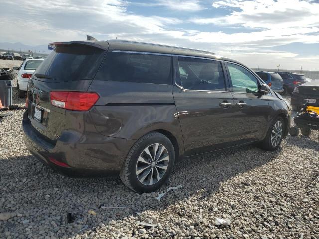 Obraz 3 z 2016 KIA SEDONA EX 2016 z VIN KNDMC5C16G6129152