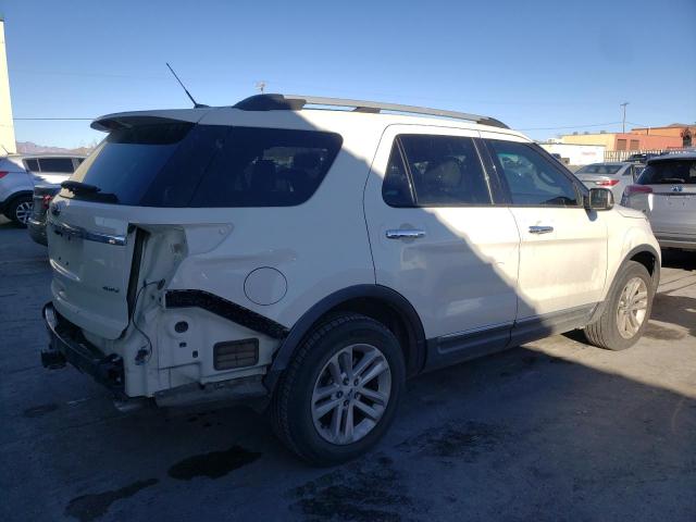 Image 3 of 2012 FORD EXPLORER XLT 2012 with VIN 1FMHK8D80CGA13351