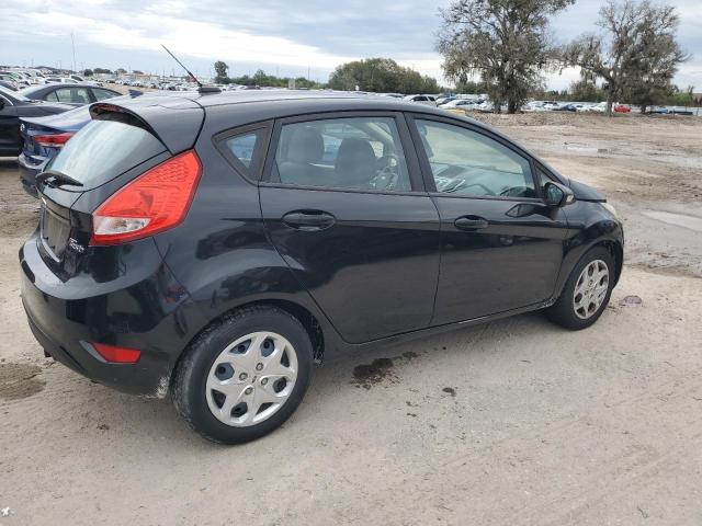 Image 3 of 2013 FORD FIESTA SE 2013 with VIN 3FADP4EJ0DM191630