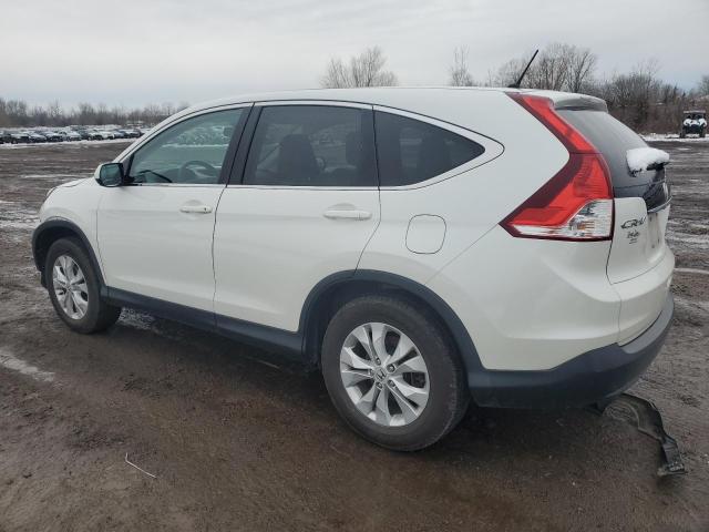 Image 2 of 2014 HONDA CR-V EX 2014 with VIN 5J6RM4H55EL092712