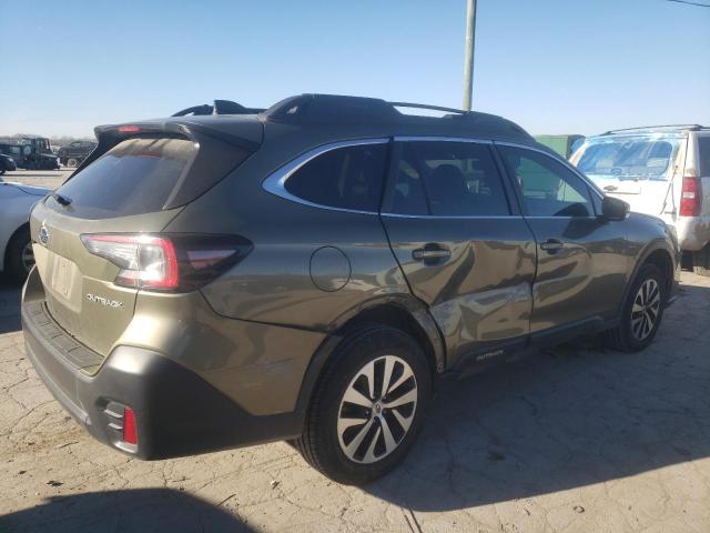 Изображение 3 2020 SUBARU OUTBACK PREMIUM 2020 с VIN 4S4BTACC6L3181289