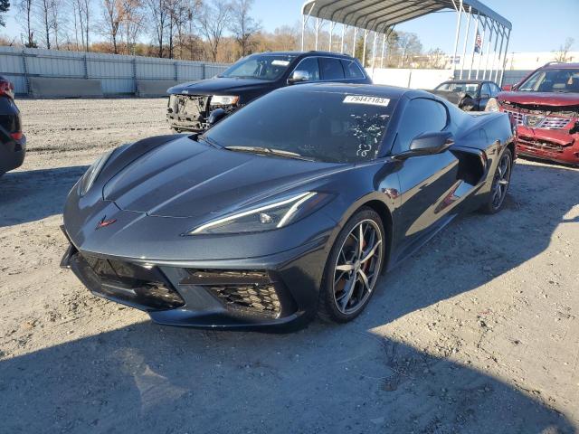 Obraz 2020 CHEVROLET CORVETTE STINGRAY 1LT 2020