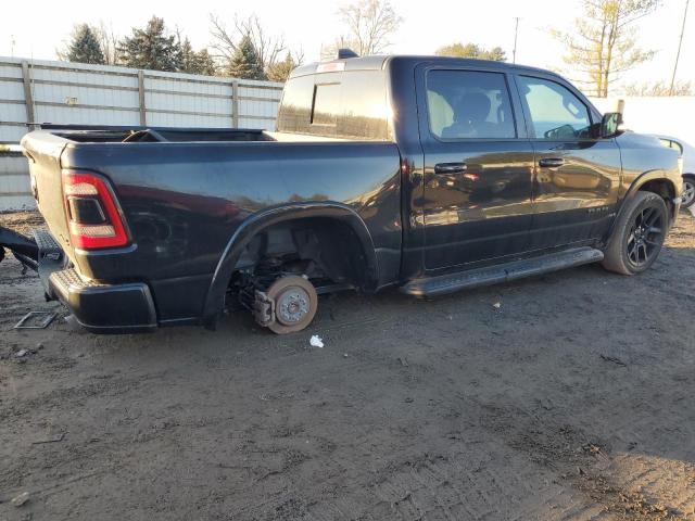 Изображение 3 2022 RAM 1500 LARAMIE 2022 с VIN 1C6SRFJT6NN139822