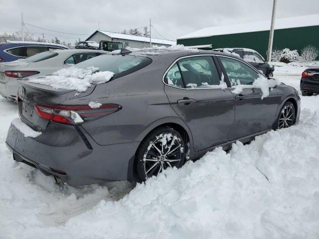 Image 3 of 2023 TOYOTA CAMRY SE NIGHT SHADE 2023 with VIN 4T1T11BK7PU095945
