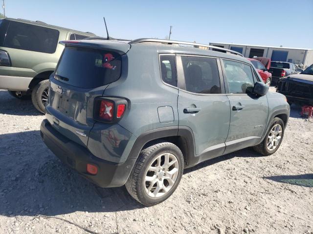 Image 3 of 2018 JEEP RENEGADE LATITUDE 2018 with VIN ZACCJABBXJPJ04261