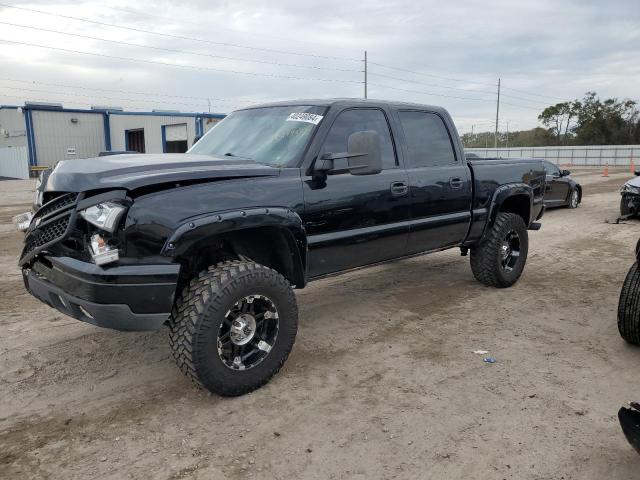 Obraz 1 z 2006 CHEVROLET SILVERADO K1500 2006 z VIN 2GCEK13VX61238173