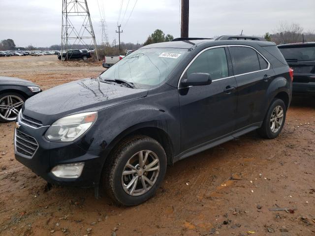 Изображение 1 2017 CHEVROLET EQUINOX LT 2017 с VIN 2GNALCEK4H1550672