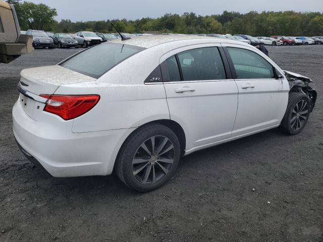 Obraz 3 z 2014 CHRYSLER 200 TOURING 2014 z VIN 1C3CCBBG9EN186808