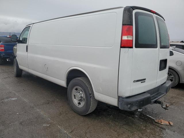 Image 2 of 2012 CHEVROLET EXPRESS G2500  2012 with VIN 1GCWGGBA6C1198196