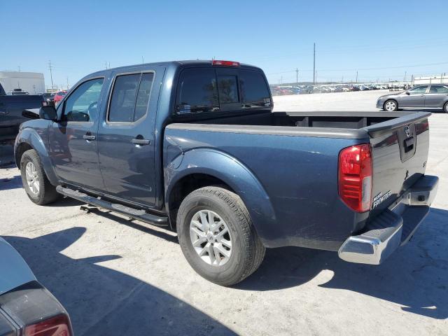 Изображение 2 2018 NISSAN FRONTIER S 2018 с VIN 1N6AD0ER9JN770263