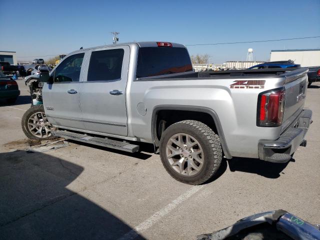 Obraz 2 z 2017 GMC SIERRA C1500 SLT 2017 z VIN 3GTP1NEC1HG448444