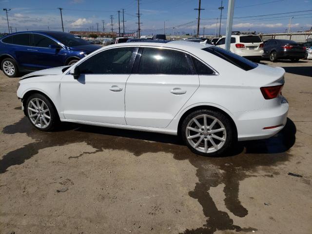 Image 2 of 2015 AUDI A3 PREMIUM PLUS 2015 with VIN WAUEFGFF3F1043580