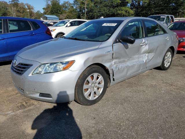 Obraz 2008 TOYOTA CAMRY HYBRID 2008