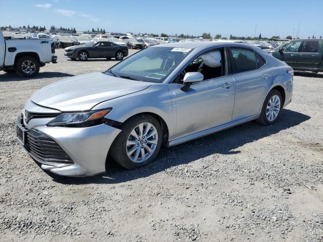 Изображение 1 2018 TOYOTA CAMRY L 2018 с VIN 4T1B11HK5JU549913