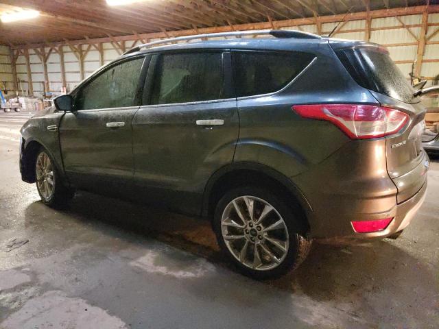 Image 2 of 2016 FORD ESCAPE SE 2016 with VIN 1FMCU0GX9GUC70377