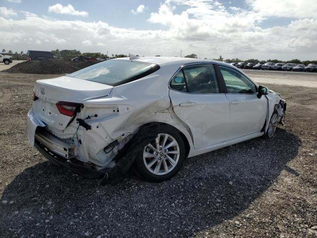 Image 3 of 2023 TOYOTA CAMRY LE 2023 with VIN 4T1C11AK1PU835846