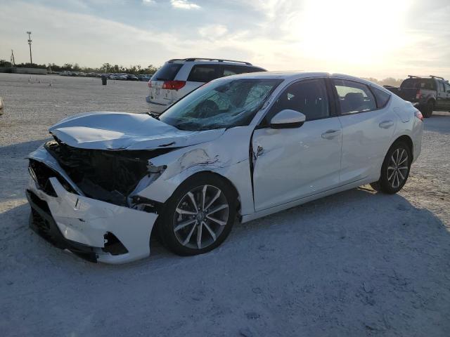 Изображение 2024 ACURA INTEGRA  2024