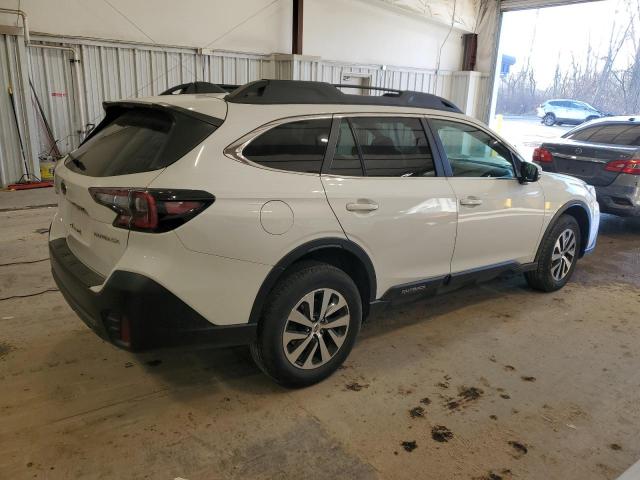 Obraz 3 z 2021 SUBARU OUTBACK PREMIUM 2021 z VIN 4S4BTACCXM3227451