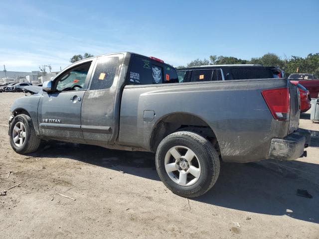 Изображение 2 2005 NISSAN TITAN XE 2005 с VIN 1N6BA06A75N575922