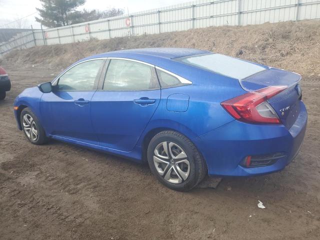Obraz 2 z 2016 HONDA CIVIC LX 2016 z VIN 19XFC2F56GE081359